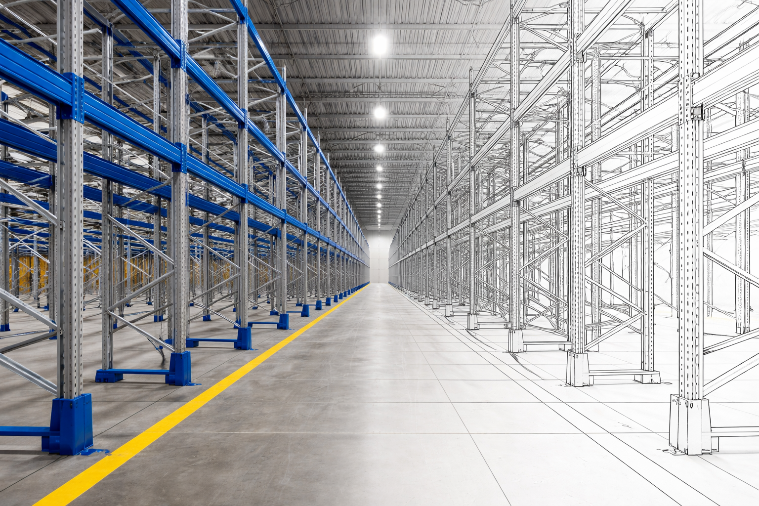 Soluciones de manejo de materiales