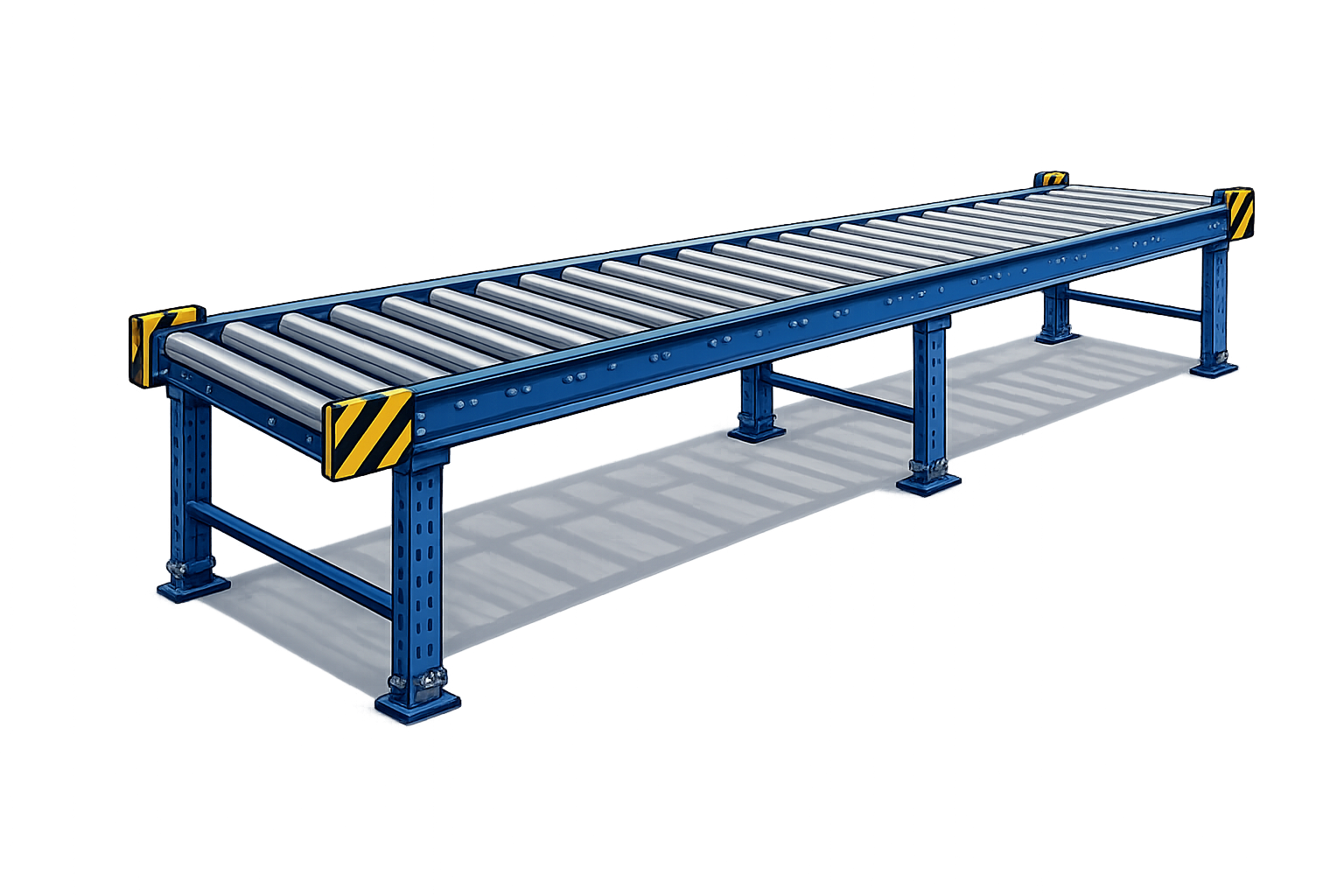 Conveyors