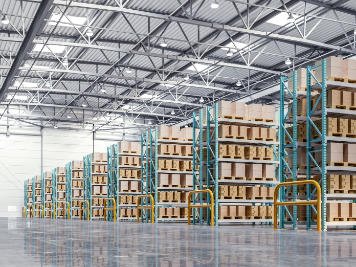 Almacén de Consolidación ¿Qué es y cómo funciona?