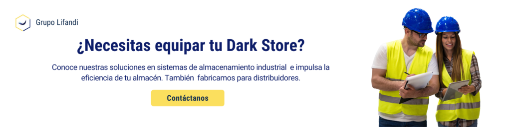dark store