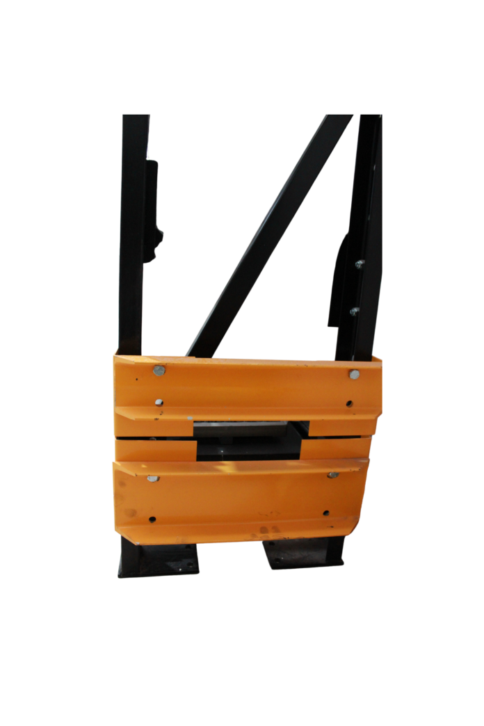 Parachoques Rack Protectores de Racks: Seguridad y Durabilidad | Blog