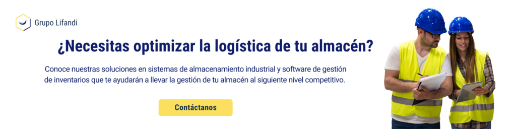 software logístico